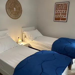  Appartamento Sisella Home- Porto By Napolipopart