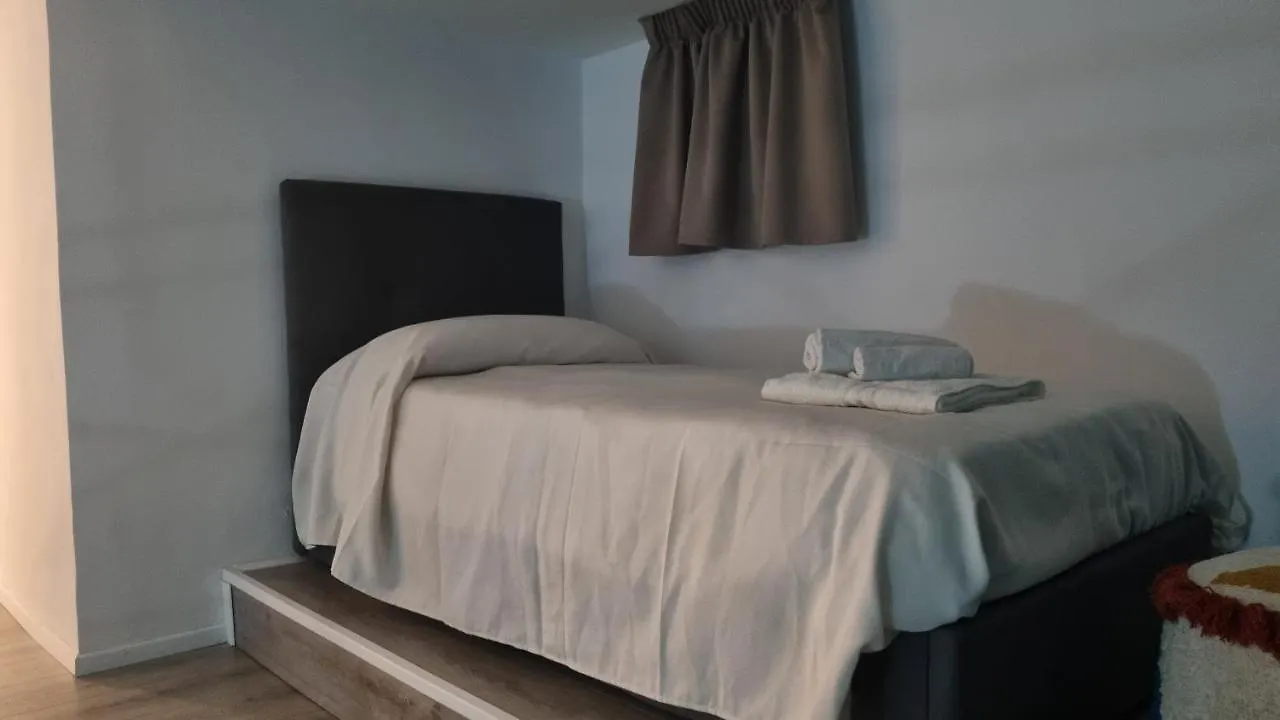 Apartamento Residenza Carafa - Rc - My Place Nápoles Italia