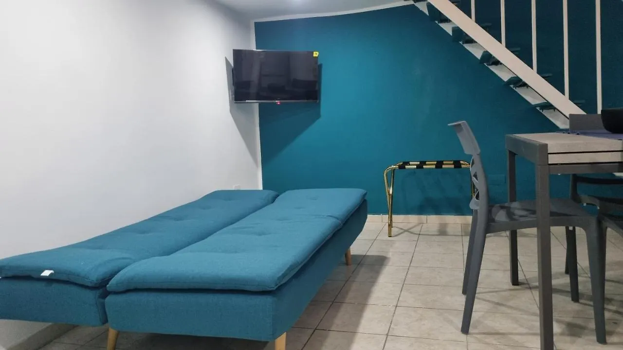 Apartamento Residenza Carafa - Rc - My Place Nápoles