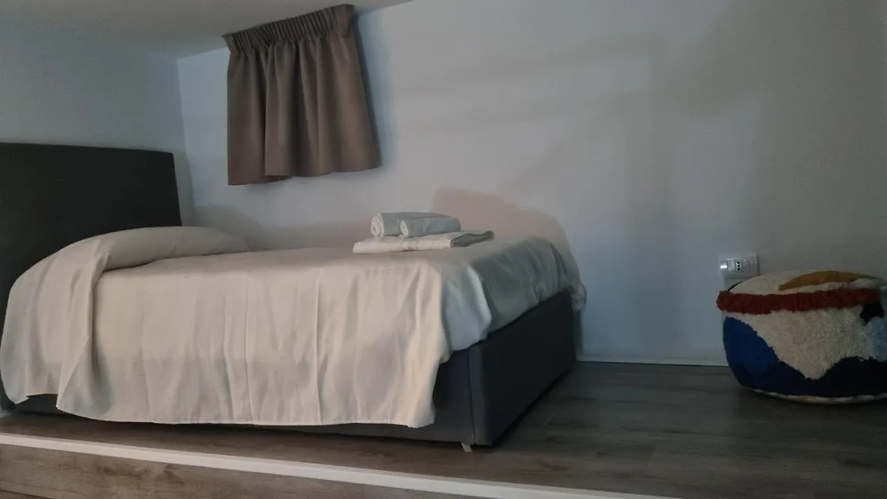 Apartamento Residenza Carafa - Rc - My Place Nápoles