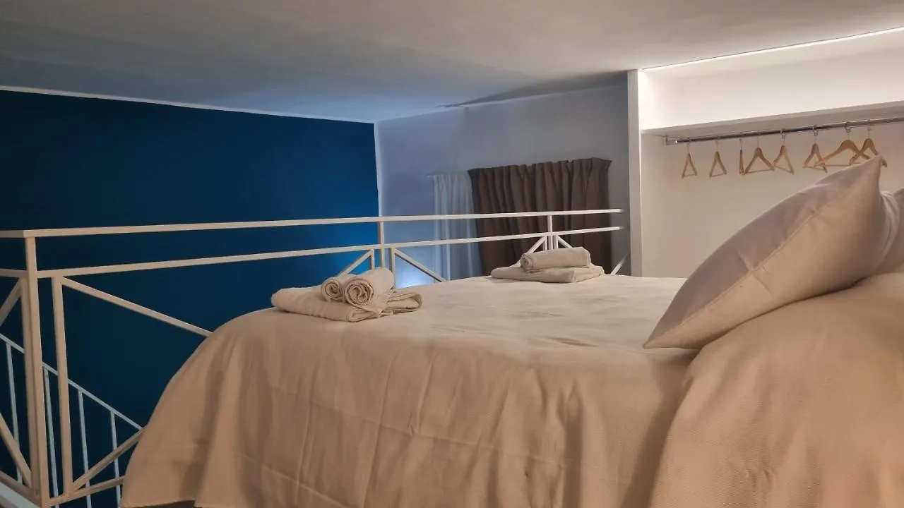 Apartamento Residenza Carafa - Rc - My Place Nápoles Italia