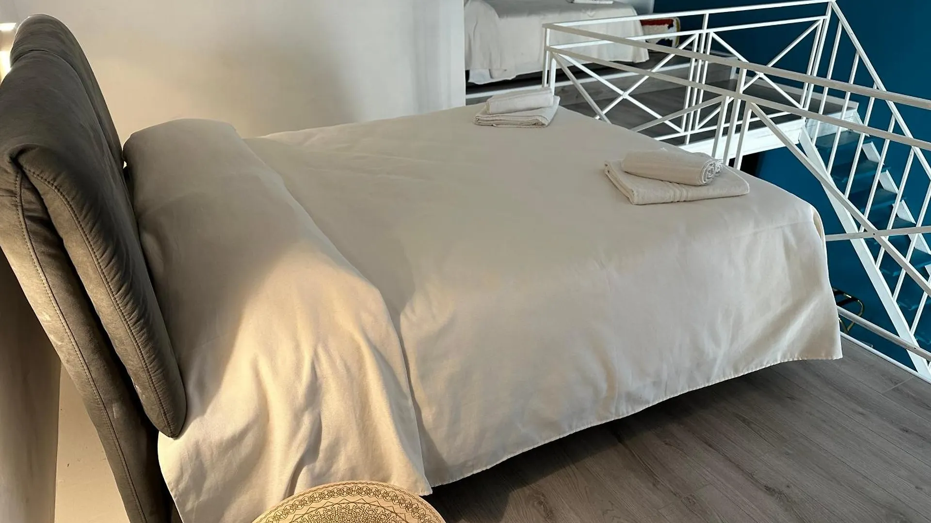 Apartamento Residenza Carafa - Rc - My Place Nápoles Italia