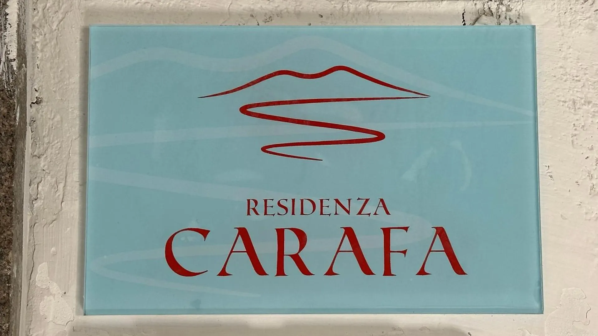 Residenza Carafa - Rc - My Place Nápoles